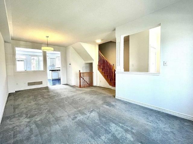 House for rent in Markham, Golden Horseshoe