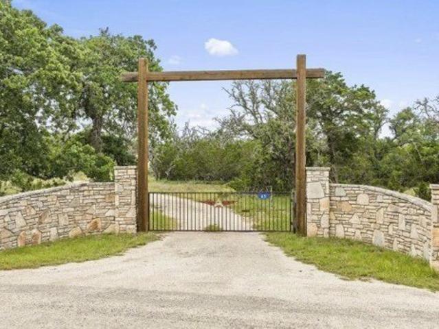 Land for sale in Harper, Gillespie County