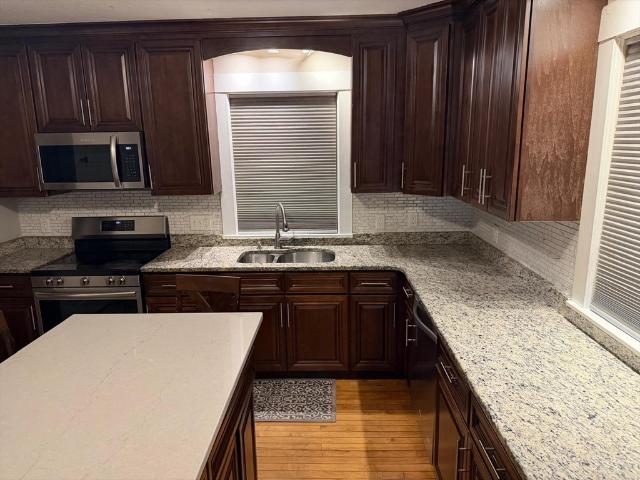 Property for sale in Mendon, Massachusetts