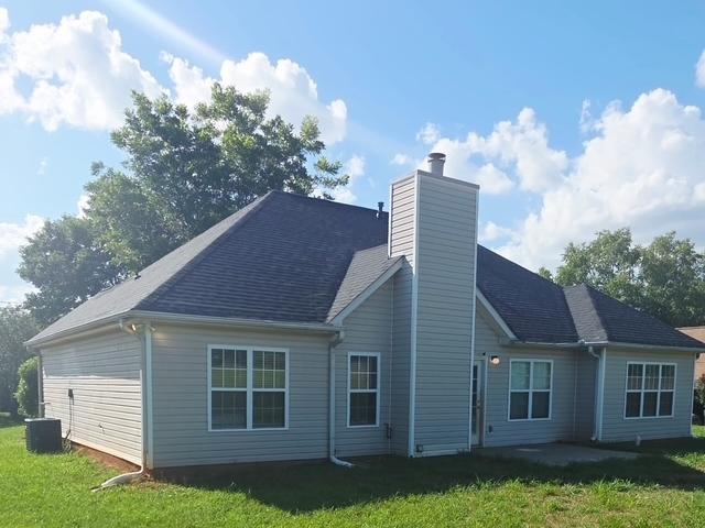 House for sale in Covington, Georgia