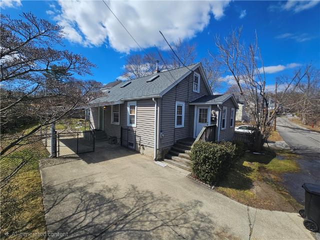 Property for sale in Forestdale, Rhode Island