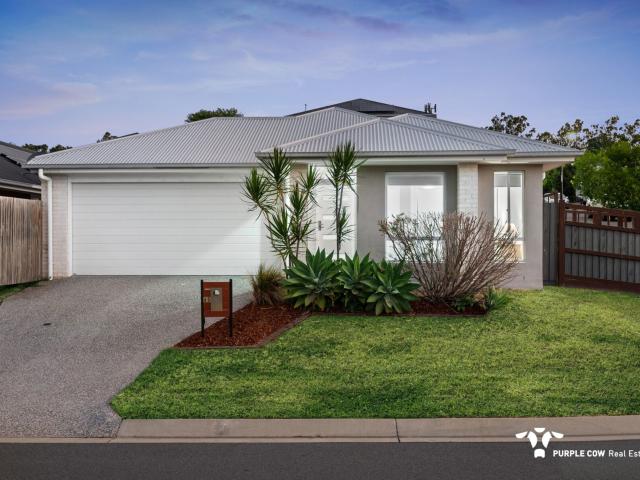 House for rent in South Ripley, Greater Brisbane