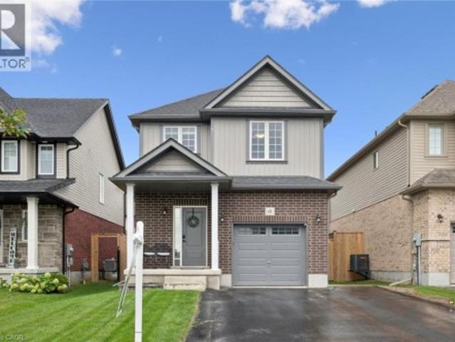 House for sale in Woolwich, Ontario