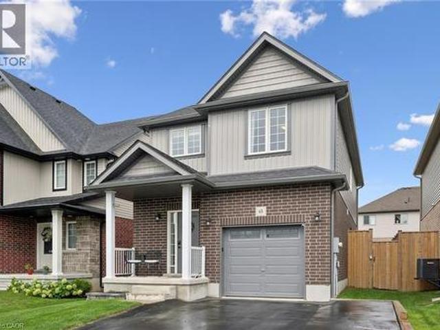 House for sale in Elmira, Woolwich
