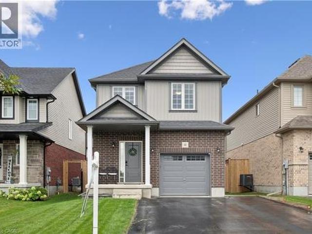 House for sale in Elmira, Woolwich