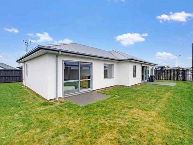 House for sale in Rolleston, Selwyn District