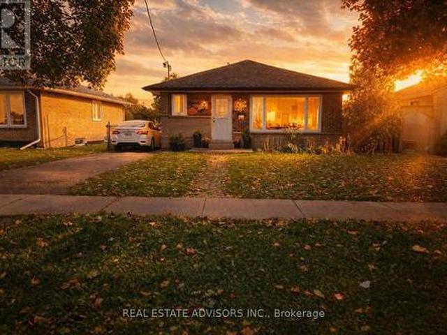 House for sale in Woburn, Ontario