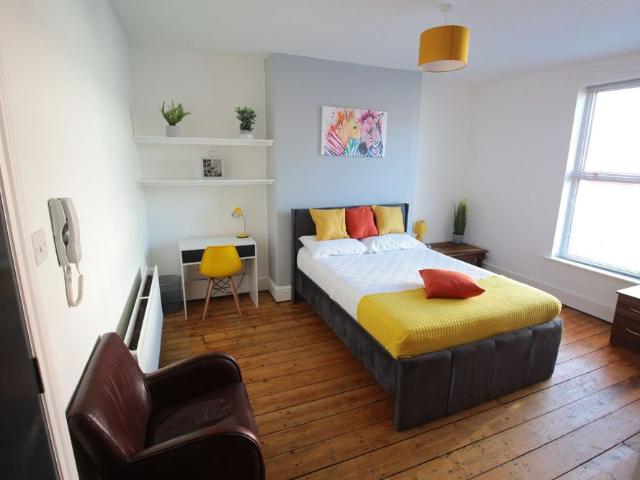 House for rent in New Boultham, Lincoln
