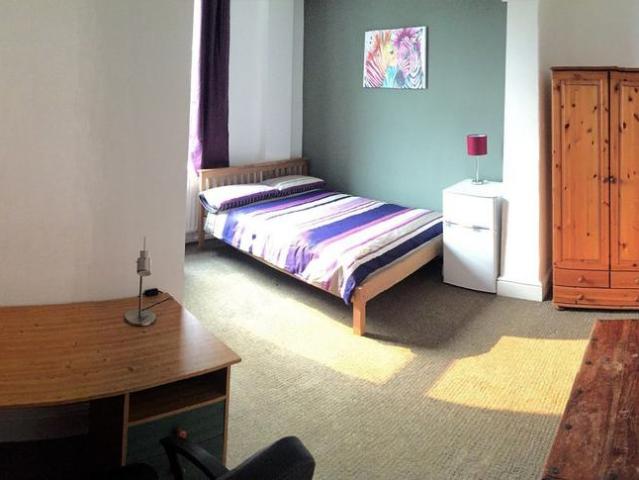 House for rent in New Boultham, Lincoln