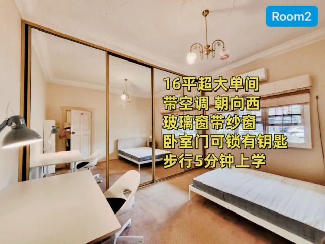 Apartment for rent in Sydney, New South Wales