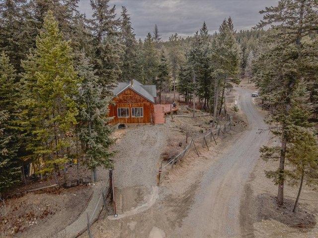 House for sale in Fortine, Montana