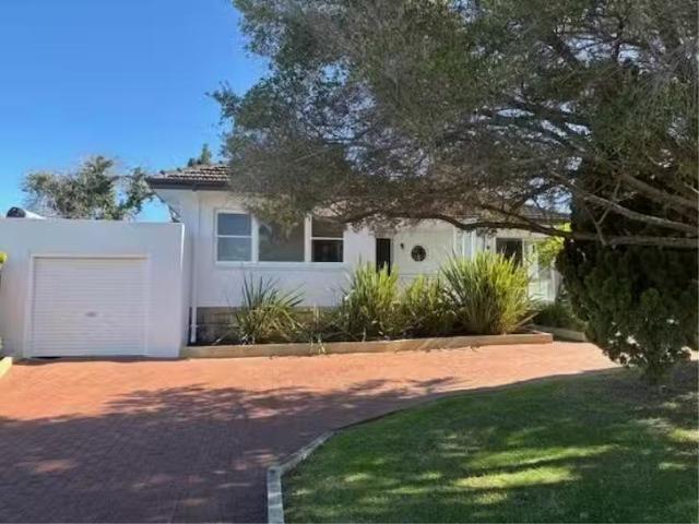 House for rent in Attadale, Western Australia