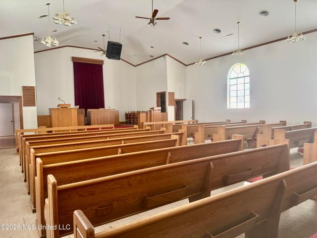 Commercial for sale in Natchez, Mississippi