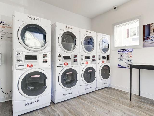 Apartment for rent in New Brunswick