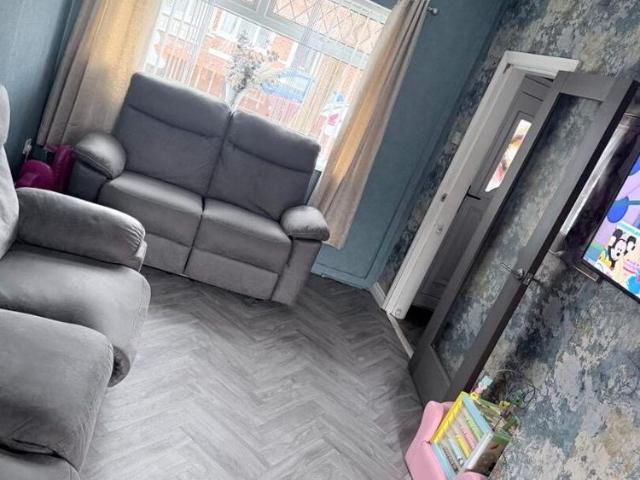 House to rent in Rushpark, Newtownabbey