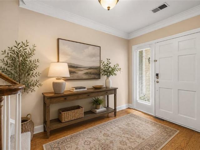 Townhouse for sale in Sandy Springs, Georgia