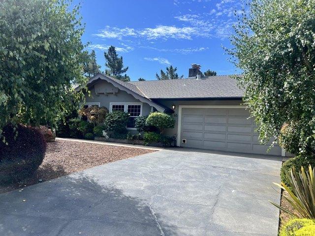 House for sale in San Mateo, California