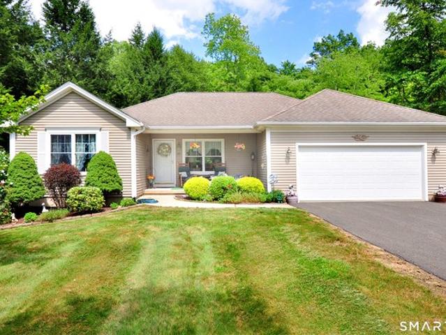 Condo for sale in East Windsor, Connecticut