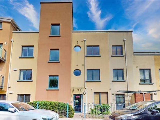 Apartment for sale in Bluebell, Dublin