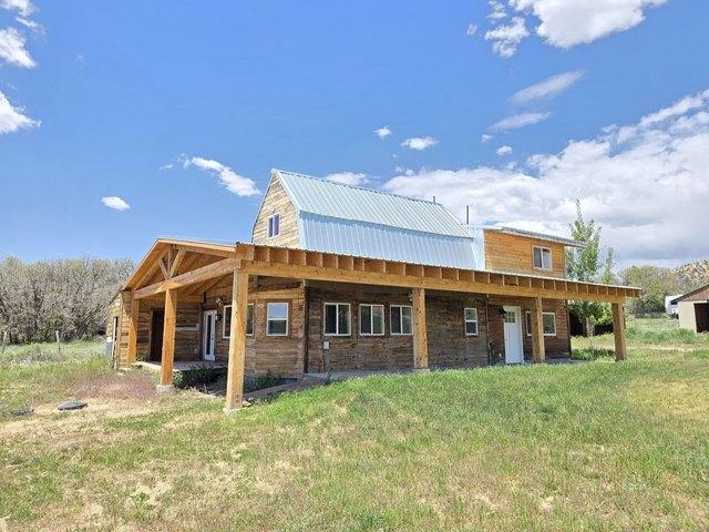 House for sale in Alton, Utah
