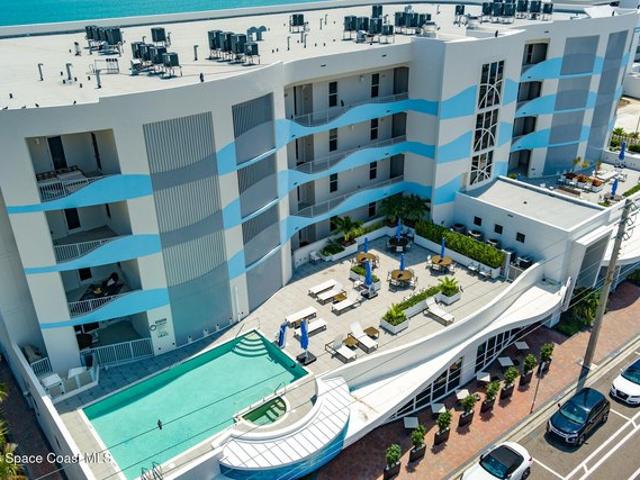 Condo for sale in Cocoa Beach, Florida