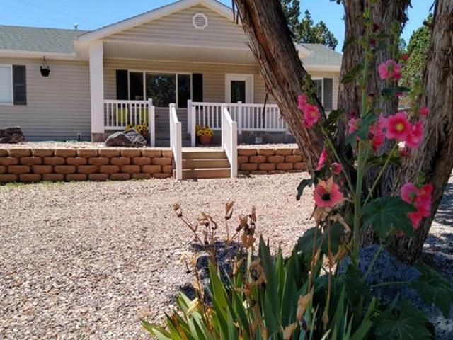 House for sale in Central, Utah