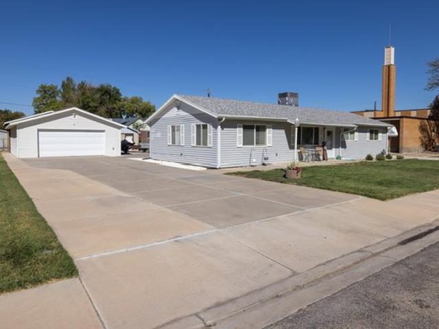 House for sale in Green River, Utah