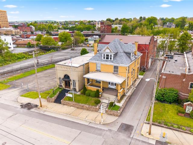 Commercial for sale in Uniontown, Pennsylvania