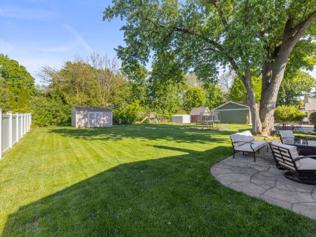 House for sale in Lombard, Illinois