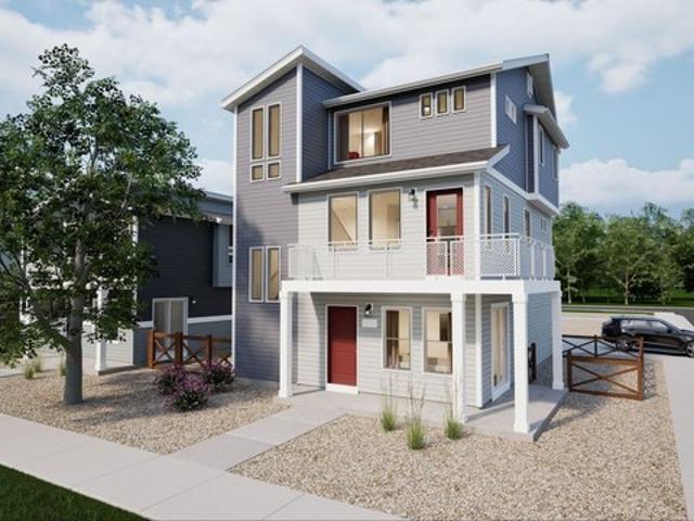 House for sale in Saratoga Springs, Utah