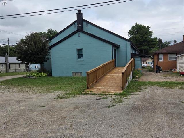 Commercial for sale in Waterford, Michigan