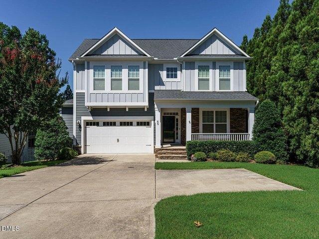 House for sale in Clayton, Johnston County