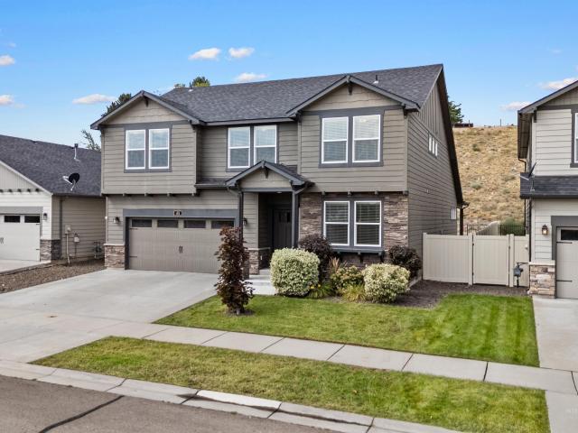 House for sale in Eagle, Idaho