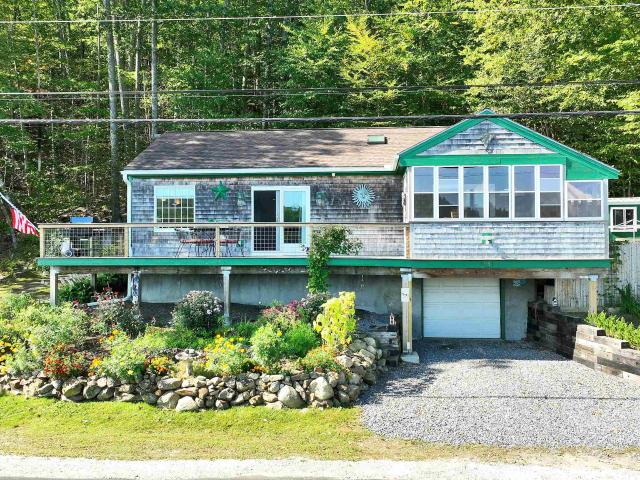 House for sale in New Hampshire