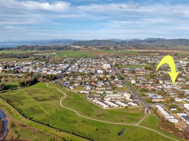 House for sale in Opotiki, Bay Of Plenty