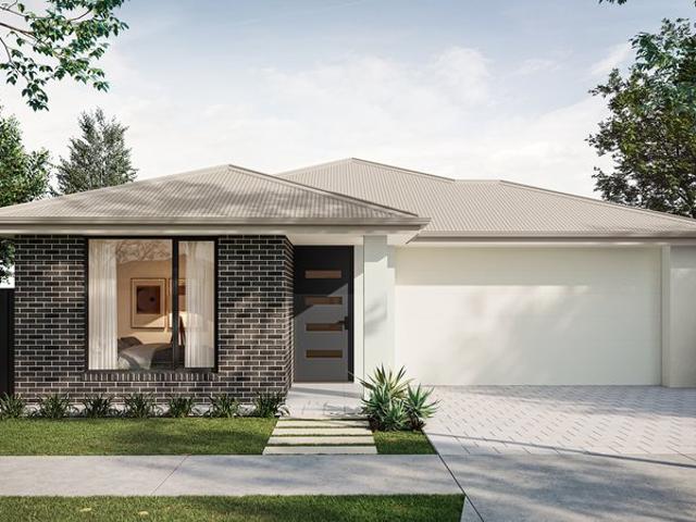 Cottage for sale in Horseshoe Creek, South Australia