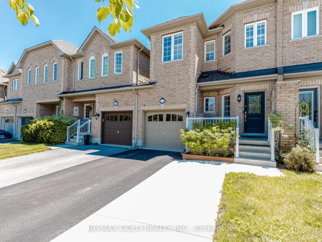 Townhouse for rent in Woburn, Ontario