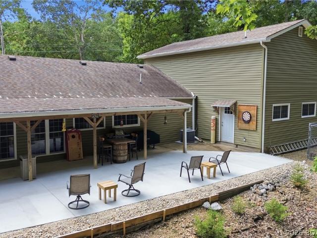 House for sale in Sunrise Beach, Missouri