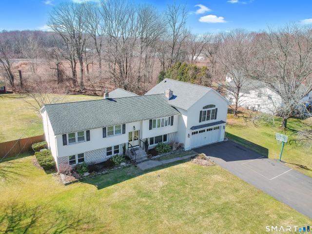 Property for sale in North Branford, Connecticut