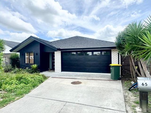 House for rent in Kawau Island, Oroua County