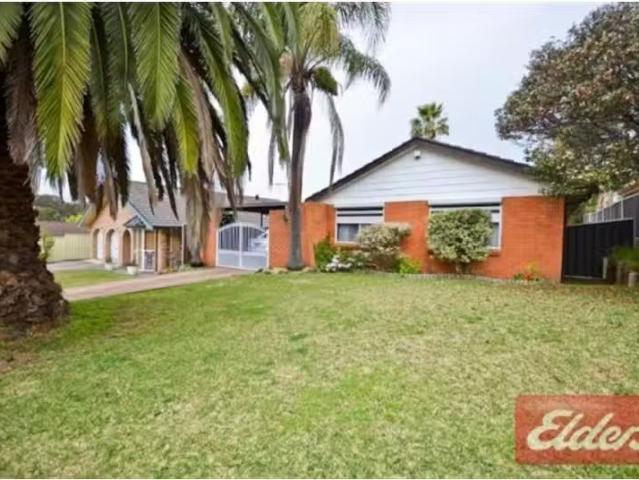 House for rent in Sydney, New South Wales