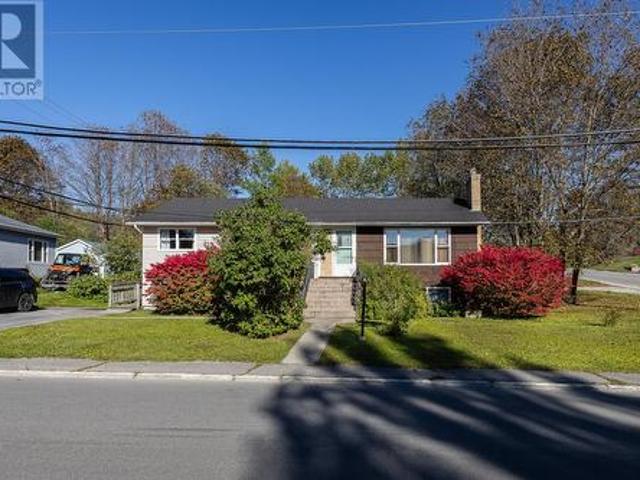 House for sale in Corner Brook, Newfoundland