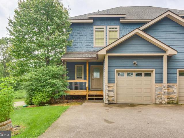 Condo for sale in Garrett, Maryland