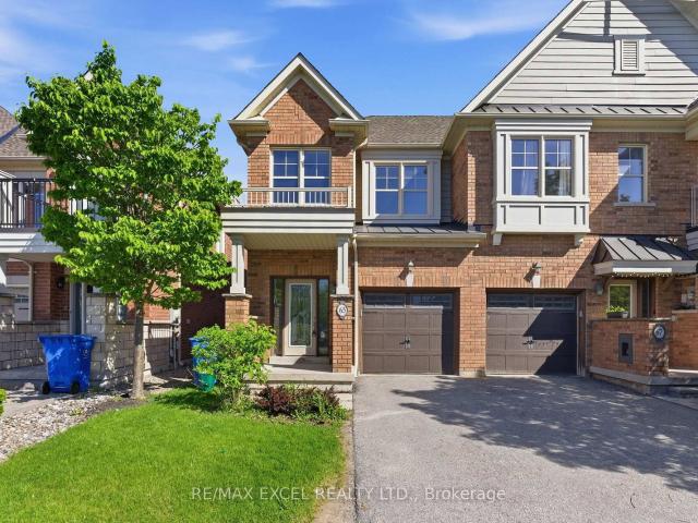 Townhouse for sale in Woburn, Ontario
