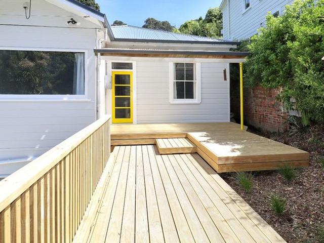 House for rent in Highbury, Wellington