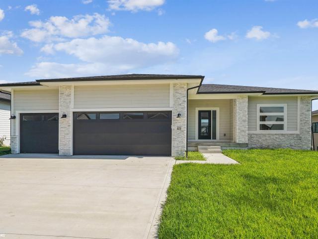 House for sale in Waukee, Iowa