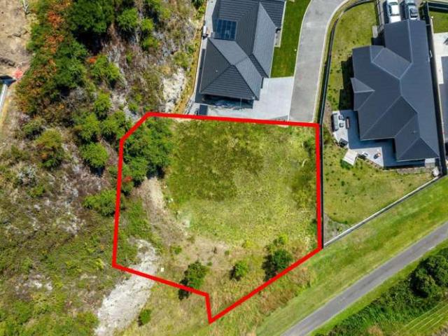 Land for sale in Napier