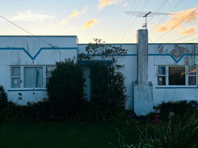 House for rent in Hillsborough, Oroua County