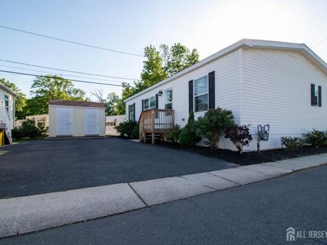 House for sale in Dayton, New Jersey