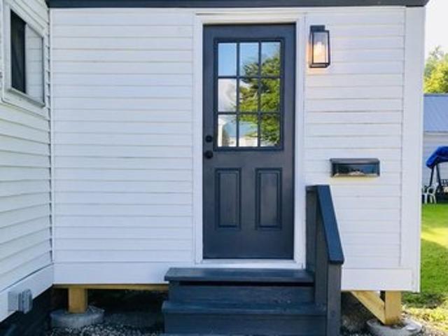 House for sale in Waterville, Maine